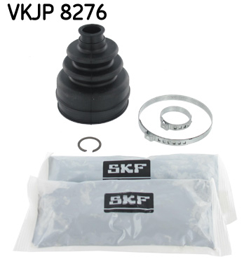 SKF Féltengely gumiharang készlet VKJP8276_SKF